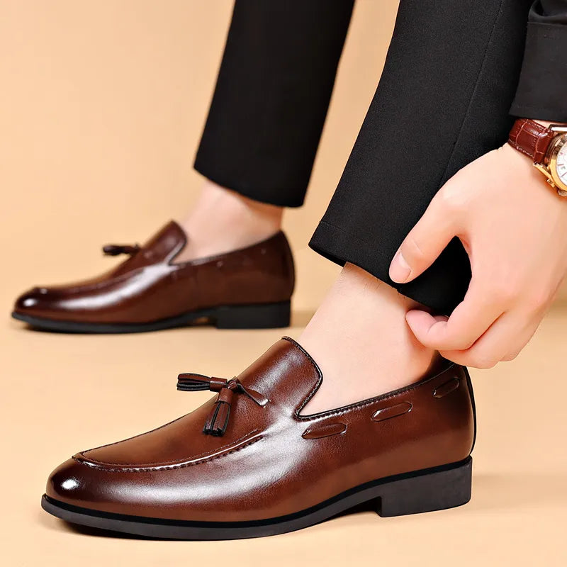 Classico Men's Dress Shoes – Harriet Ark Classico Men's Dress Shoes – Harriet Ark