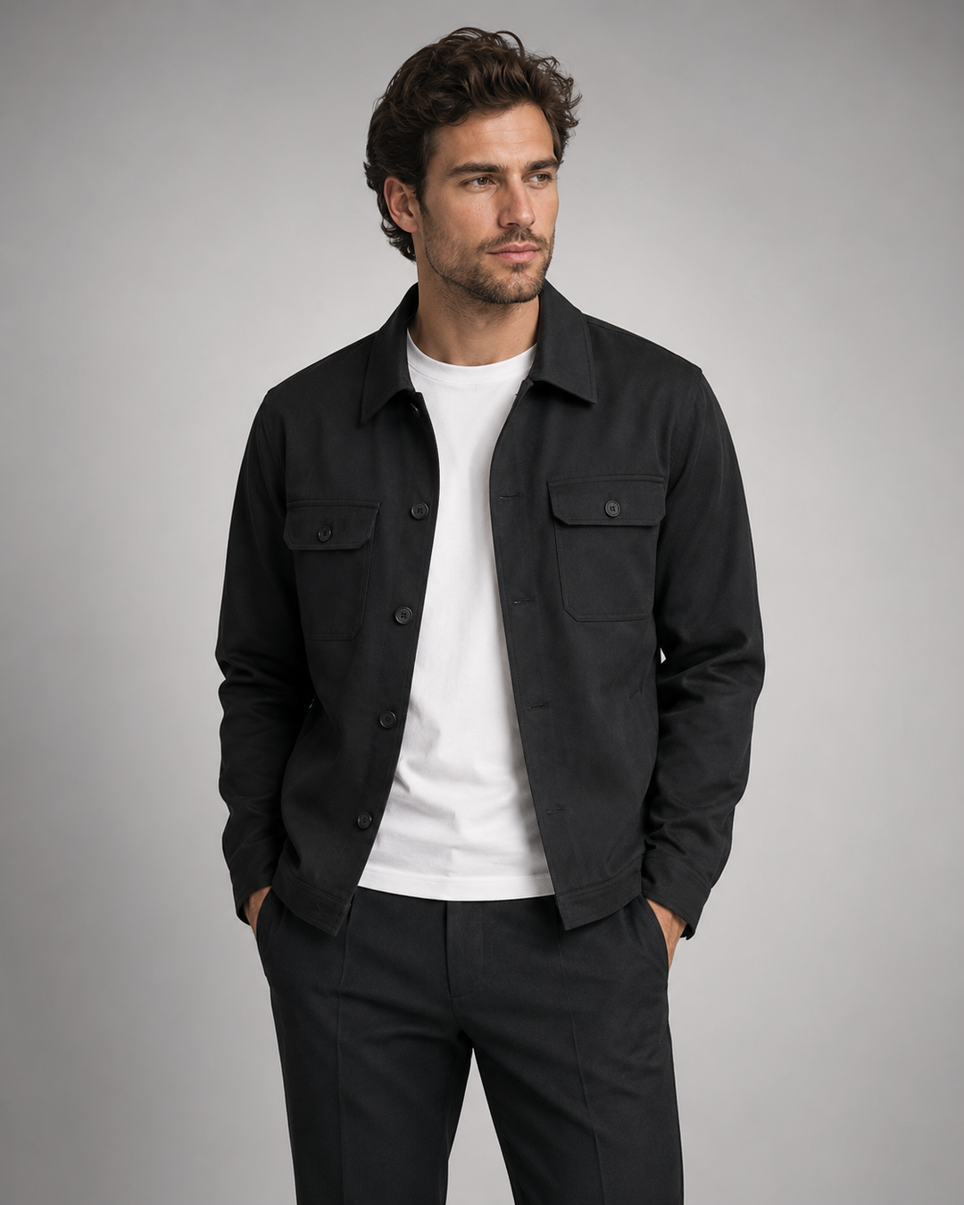 Men's Apparel