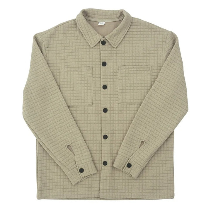 Grid - The Men's Shirt