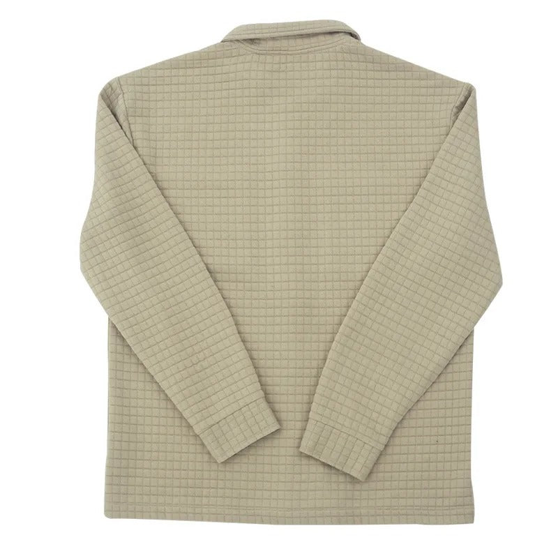 Grid - The Men's Shirt