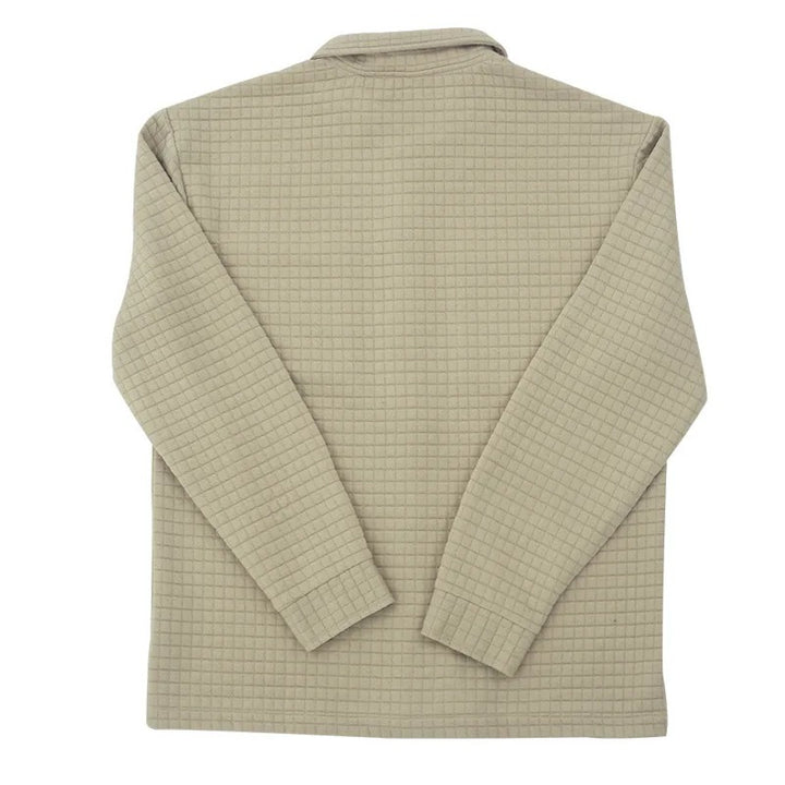 Grid - The Men's Shirt
