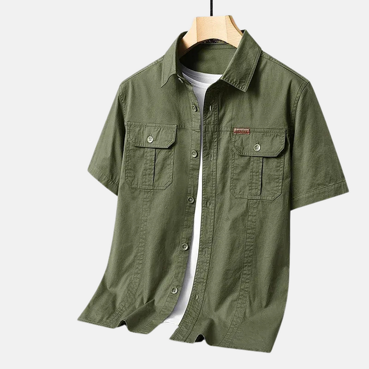 Ayan Arc Explorer Shirt