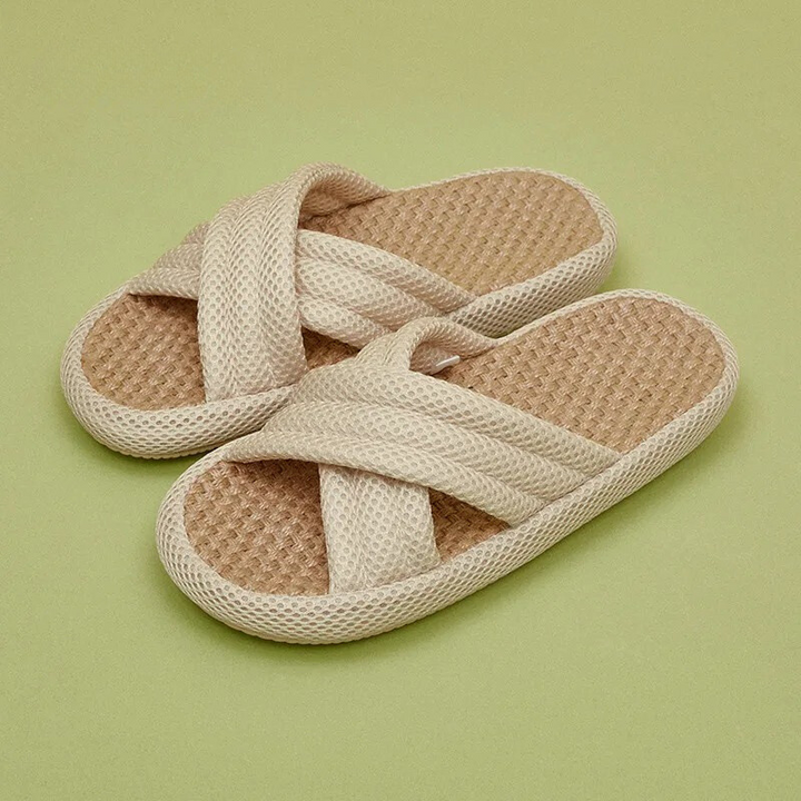 Serenità Women Slippers