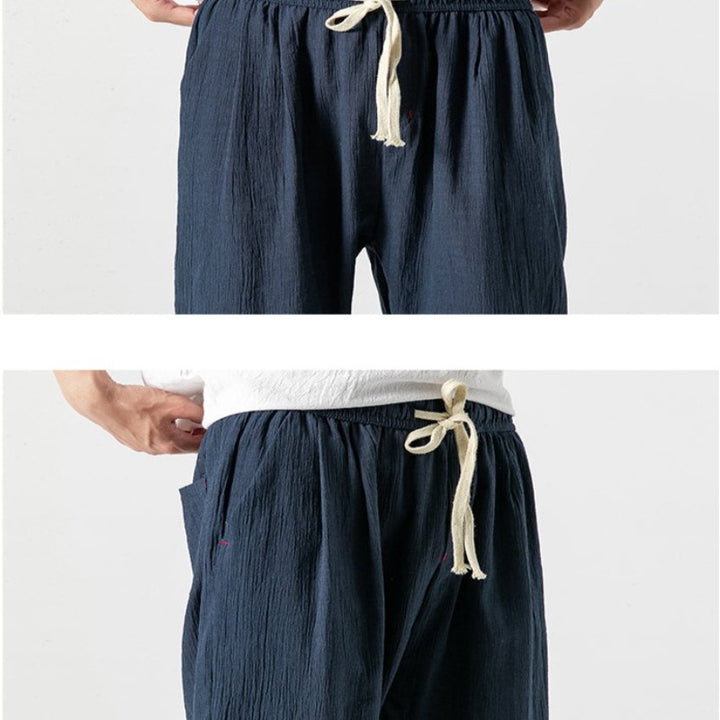 S'raat Men's Sweatpants
