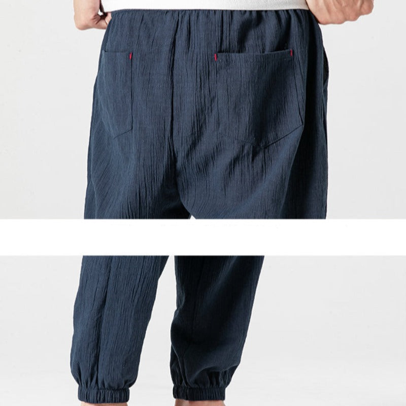 S'raat Men's Sweatpants