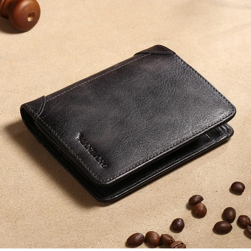 Rio Grande - Men's Leather Wallet