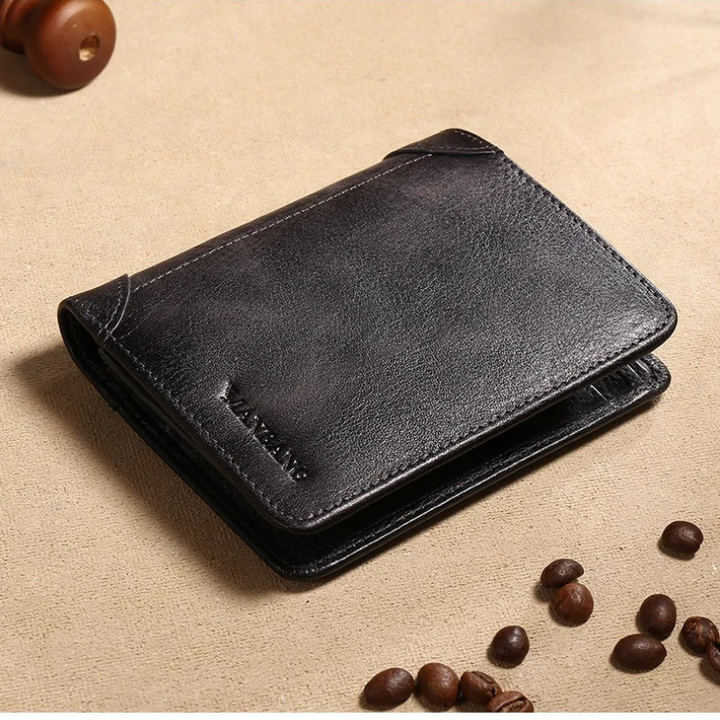 Rio Grande - Men's Leather Wallet