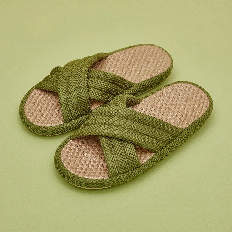 Serenità Women Slippers