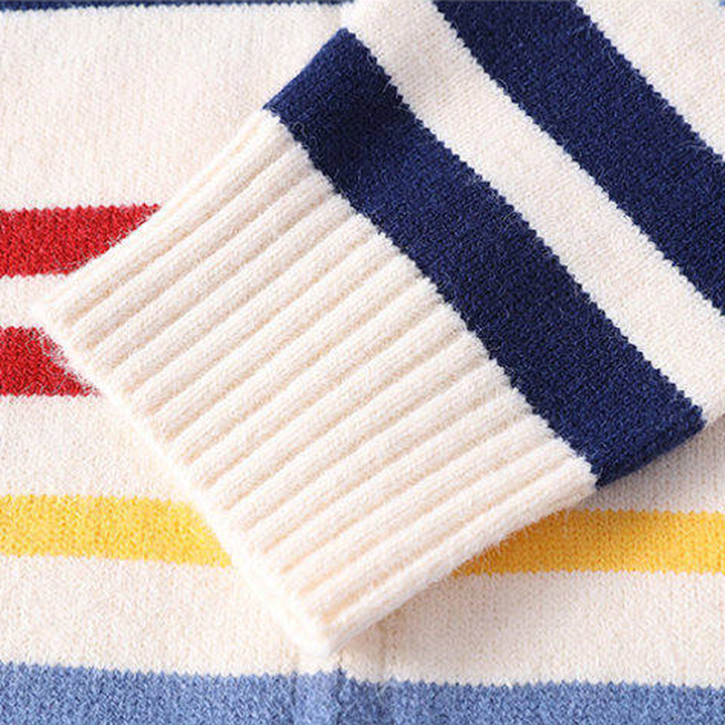 Lowell Zip Cardigan