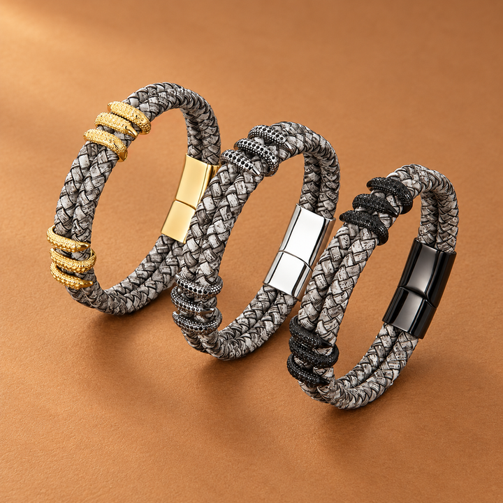 Rhett Bracelet