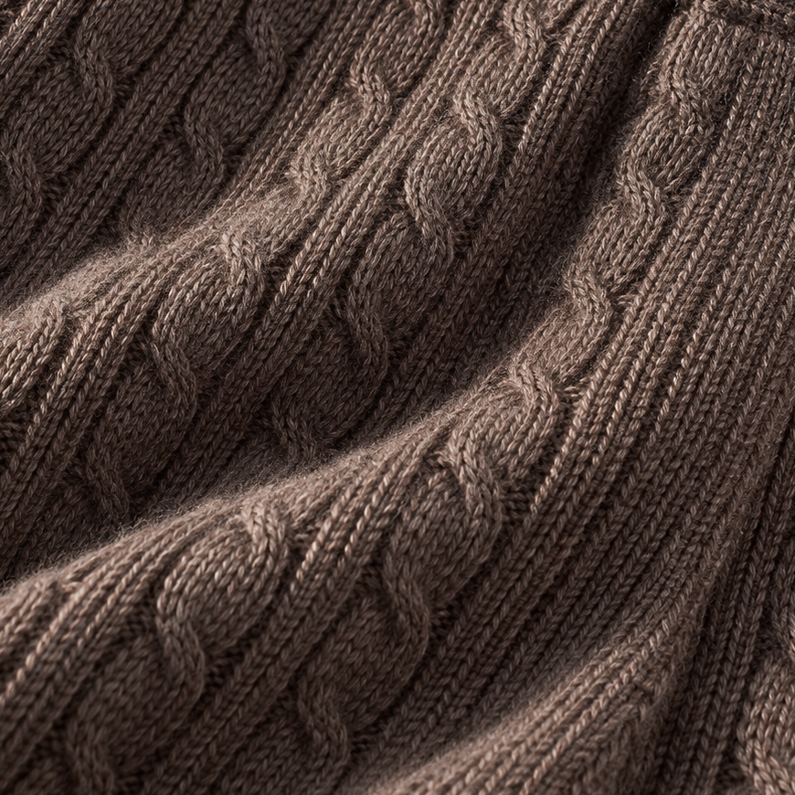 Mimsy - 3 Way Knit Wrap Skirt