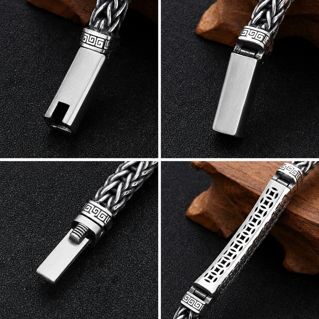 Corvin Bracelet