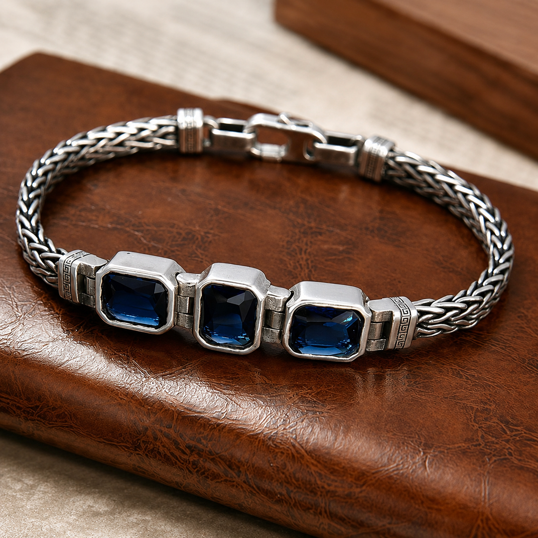 Sable Bracelet