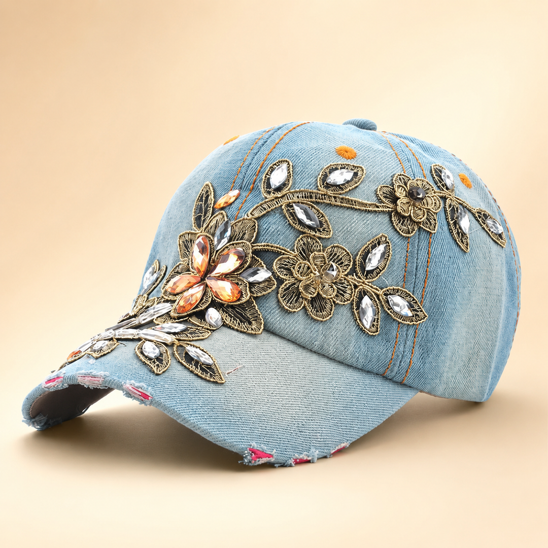 Flora Cap