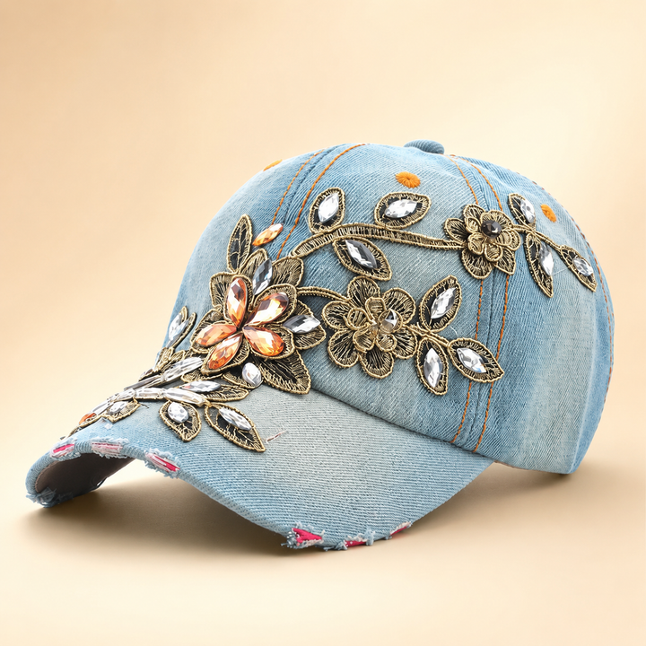 Flora Cap