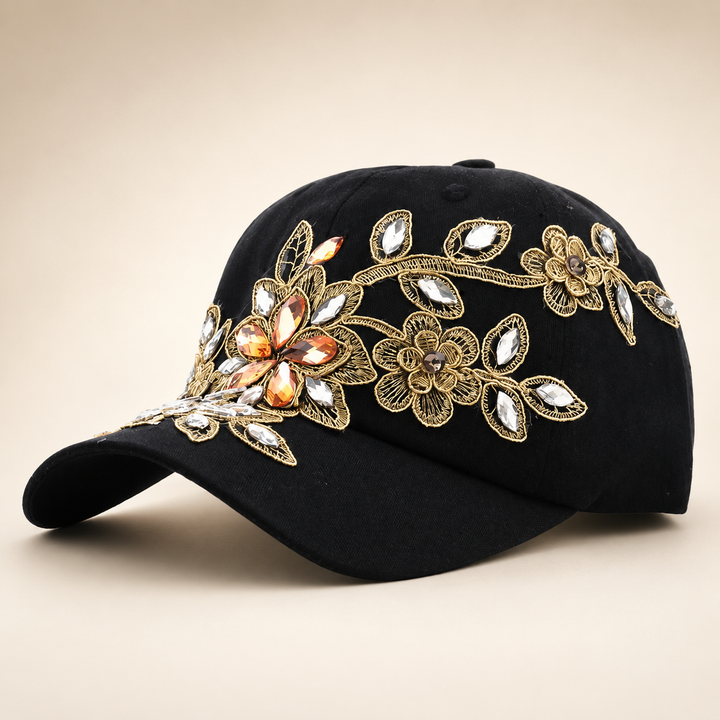 Flora Cap