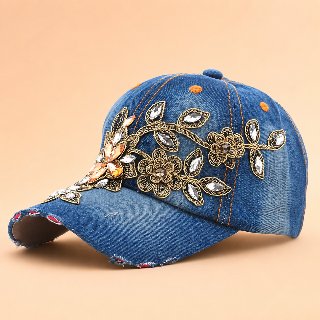 Flora Cap