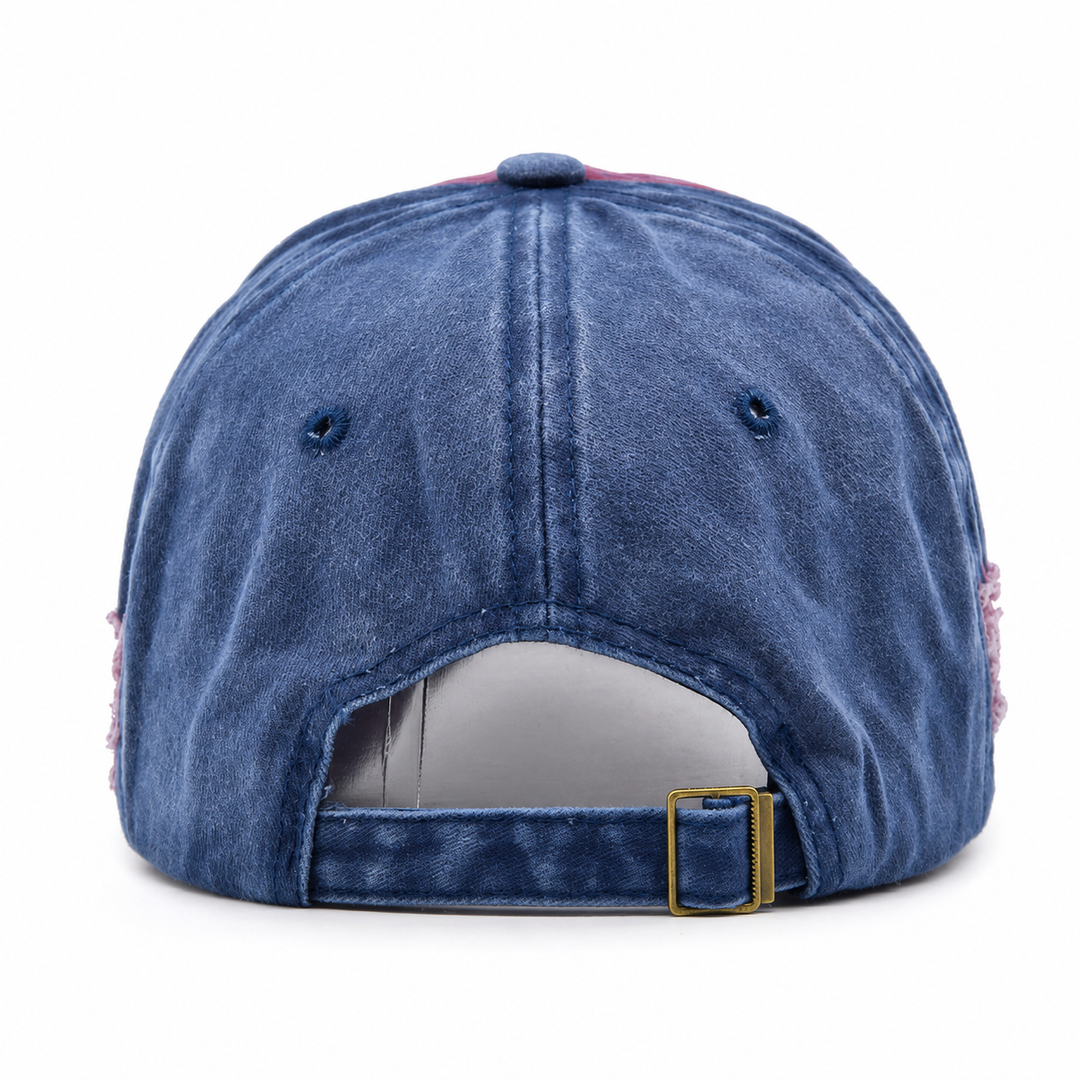 Kingston Cap
