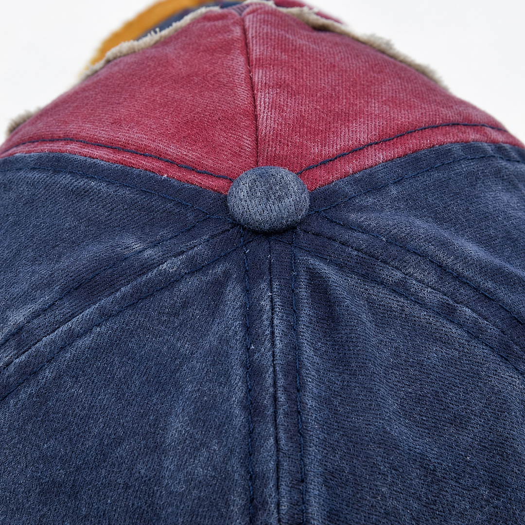 Kingston Cap