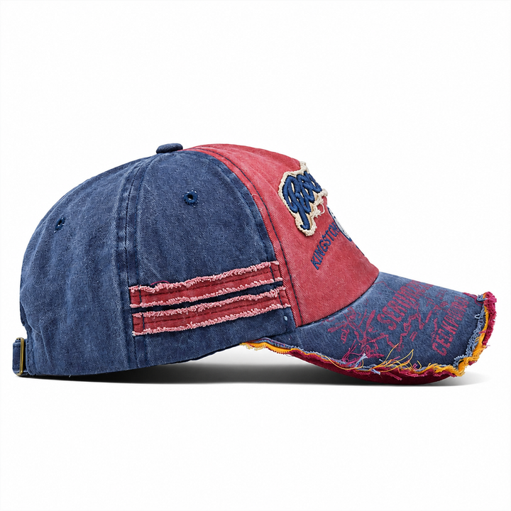 Kingston Cap