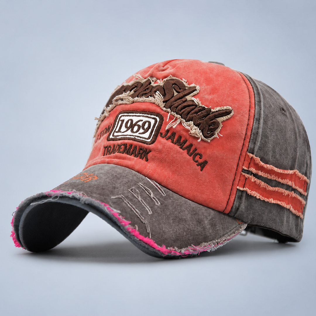 Kingston Cap