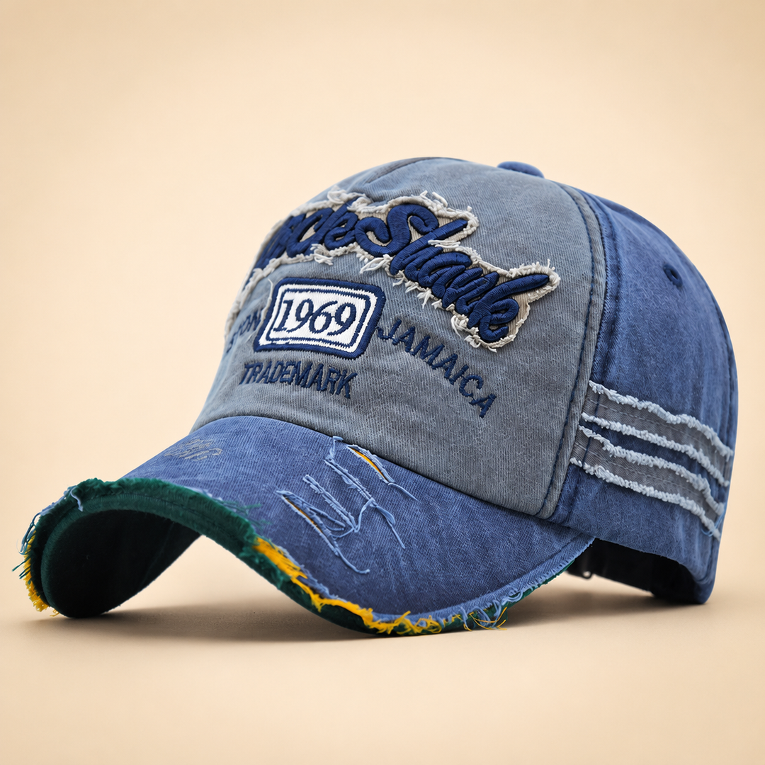 Kingston Cap