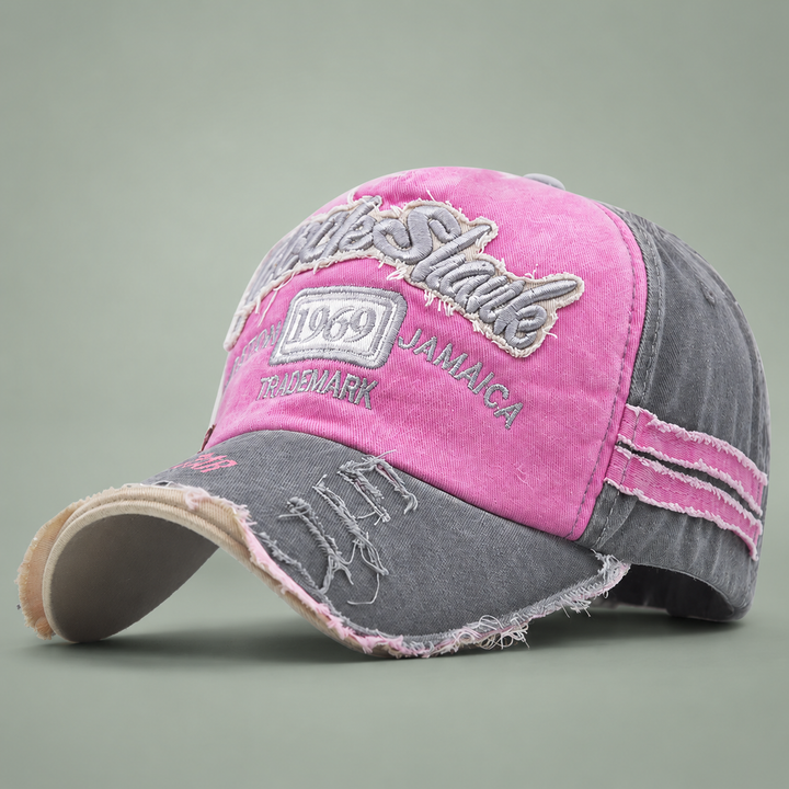 Kingston Cap