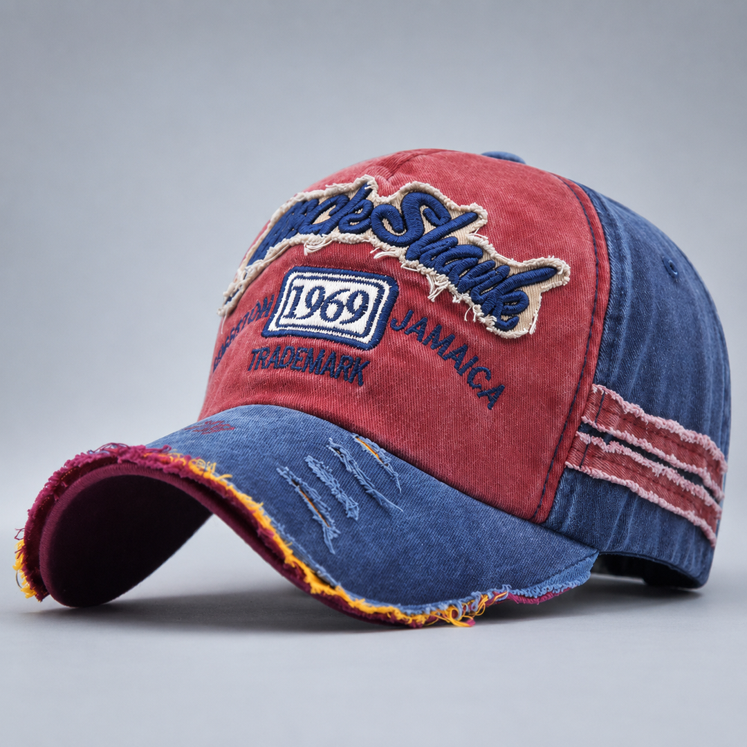 Kingston Cap