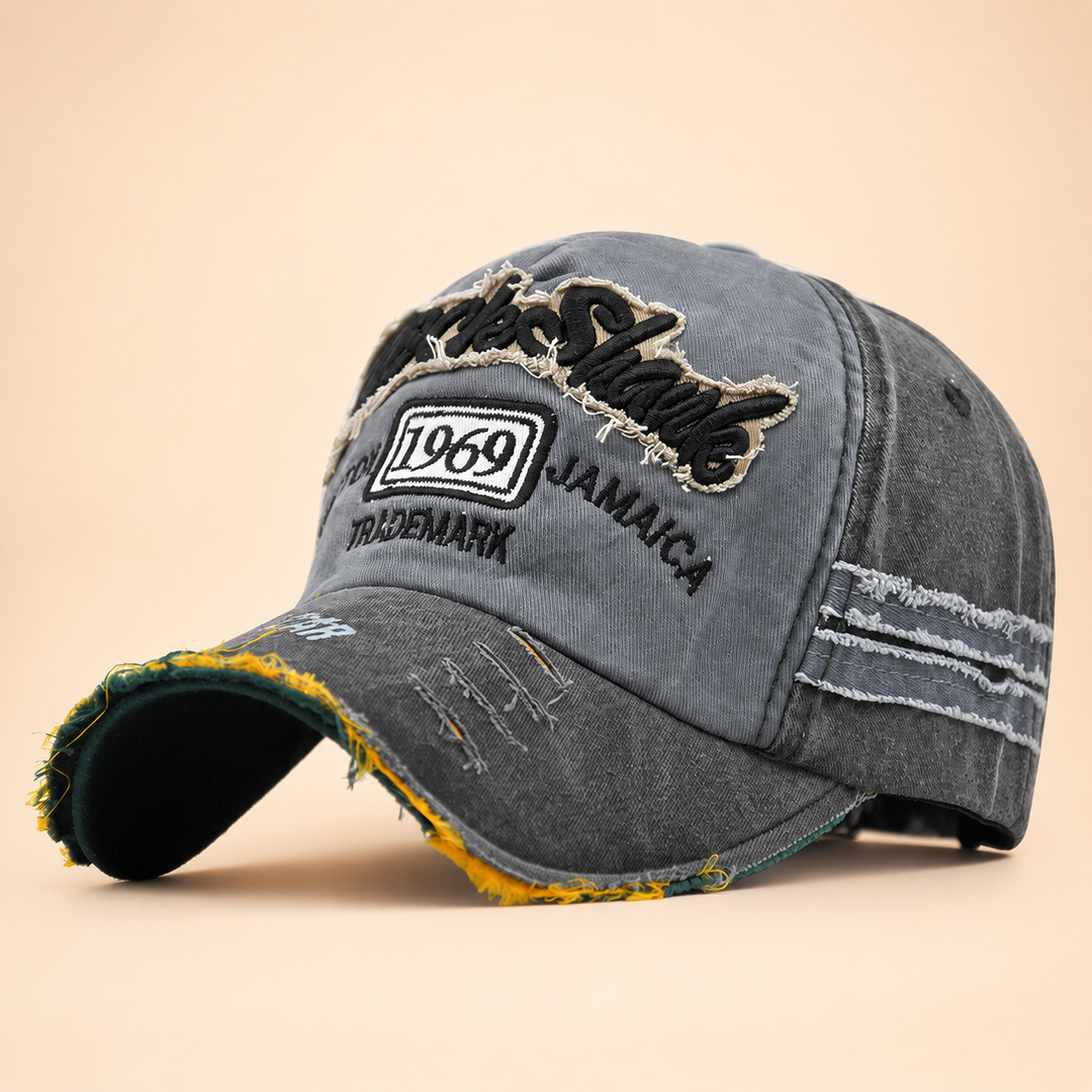 Kingston Cap