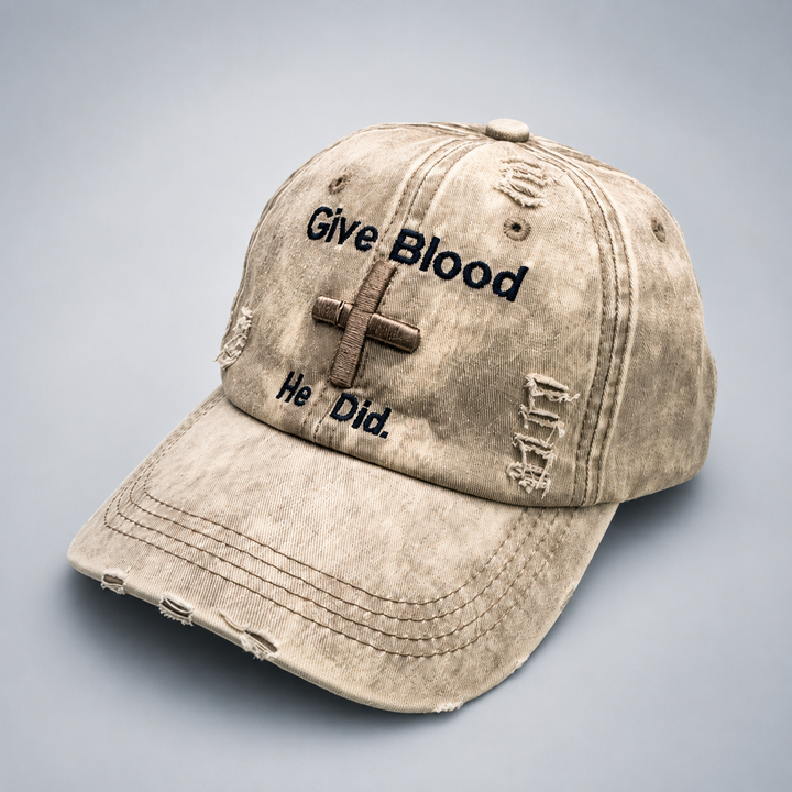 Grace Cap