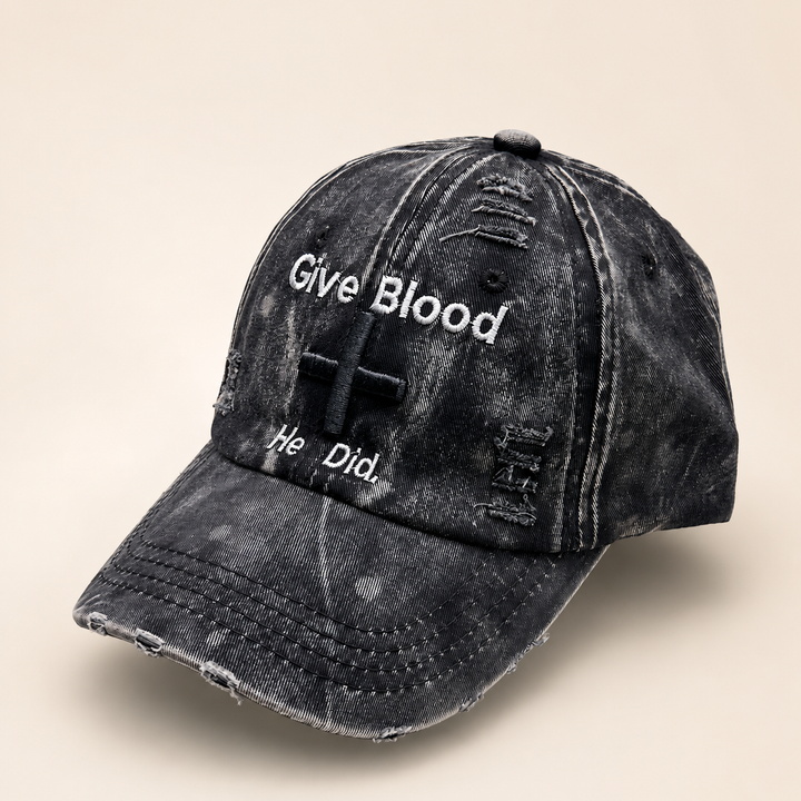 Grace Cap