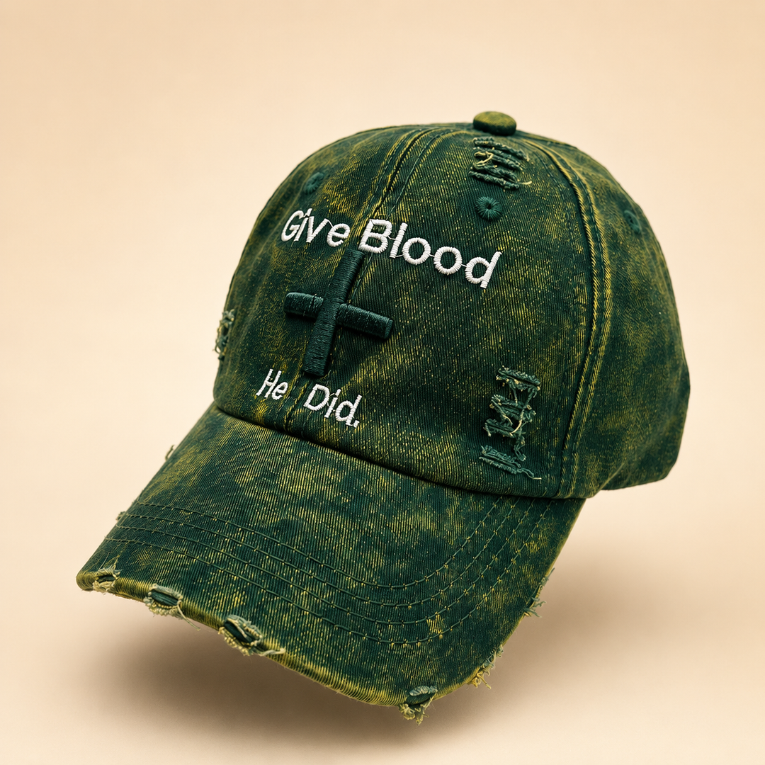 Grace Cap
