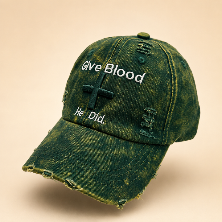 Grace Cap