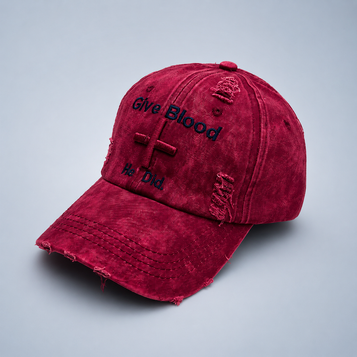Grace Cap