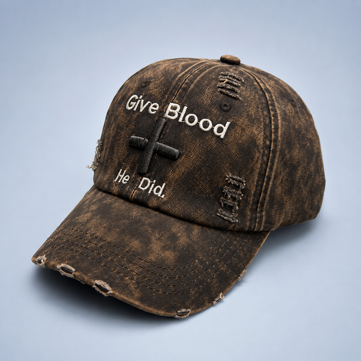 Grace Cap