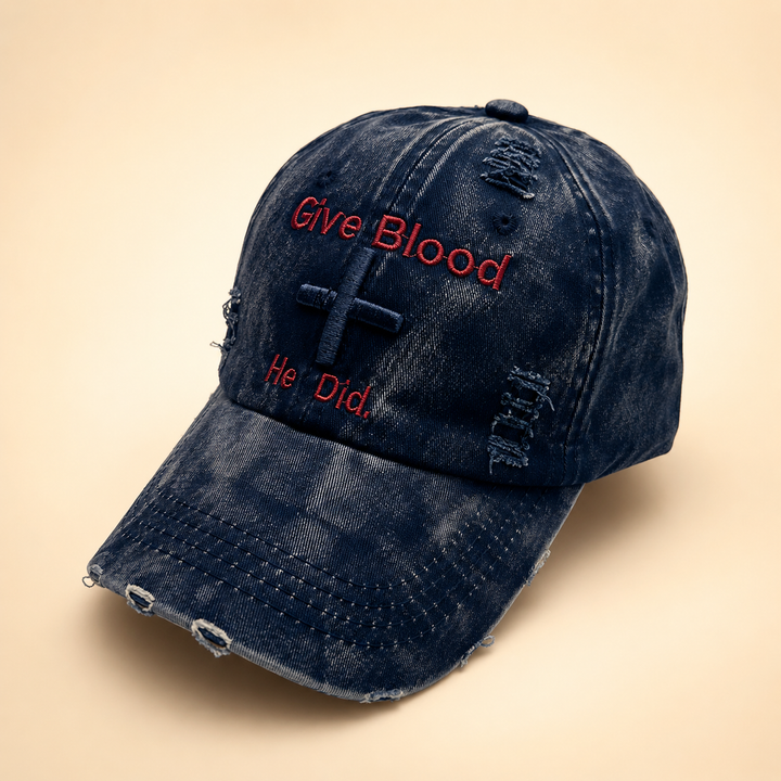Grace Cap