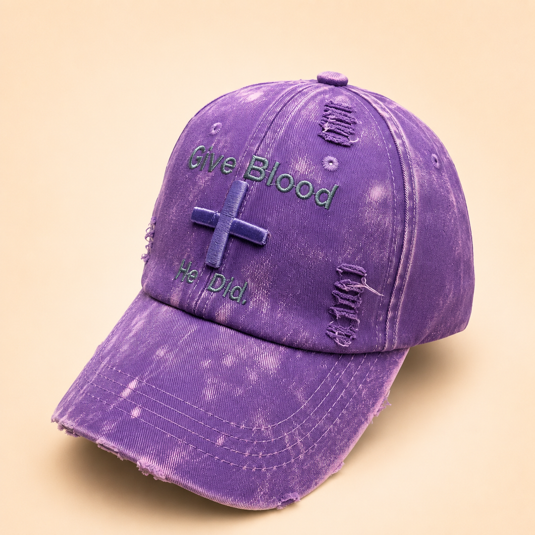 Grace Cap