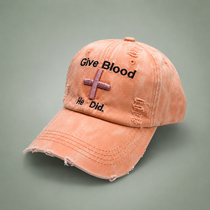 Grace Cap