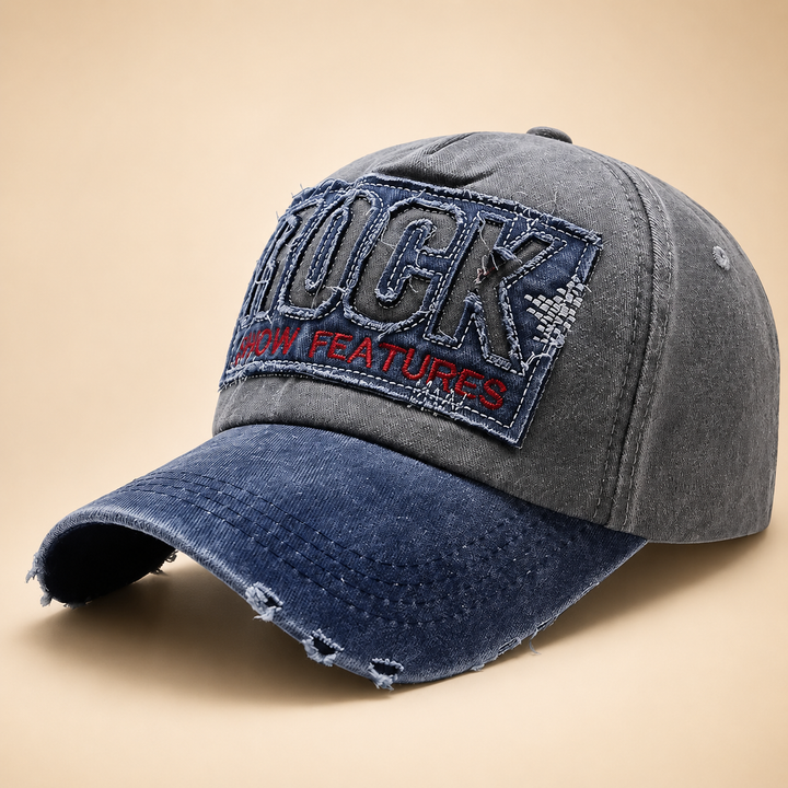 Riff Cap