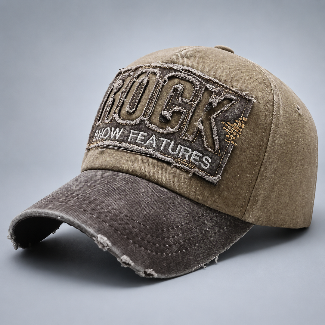 Riff Cap