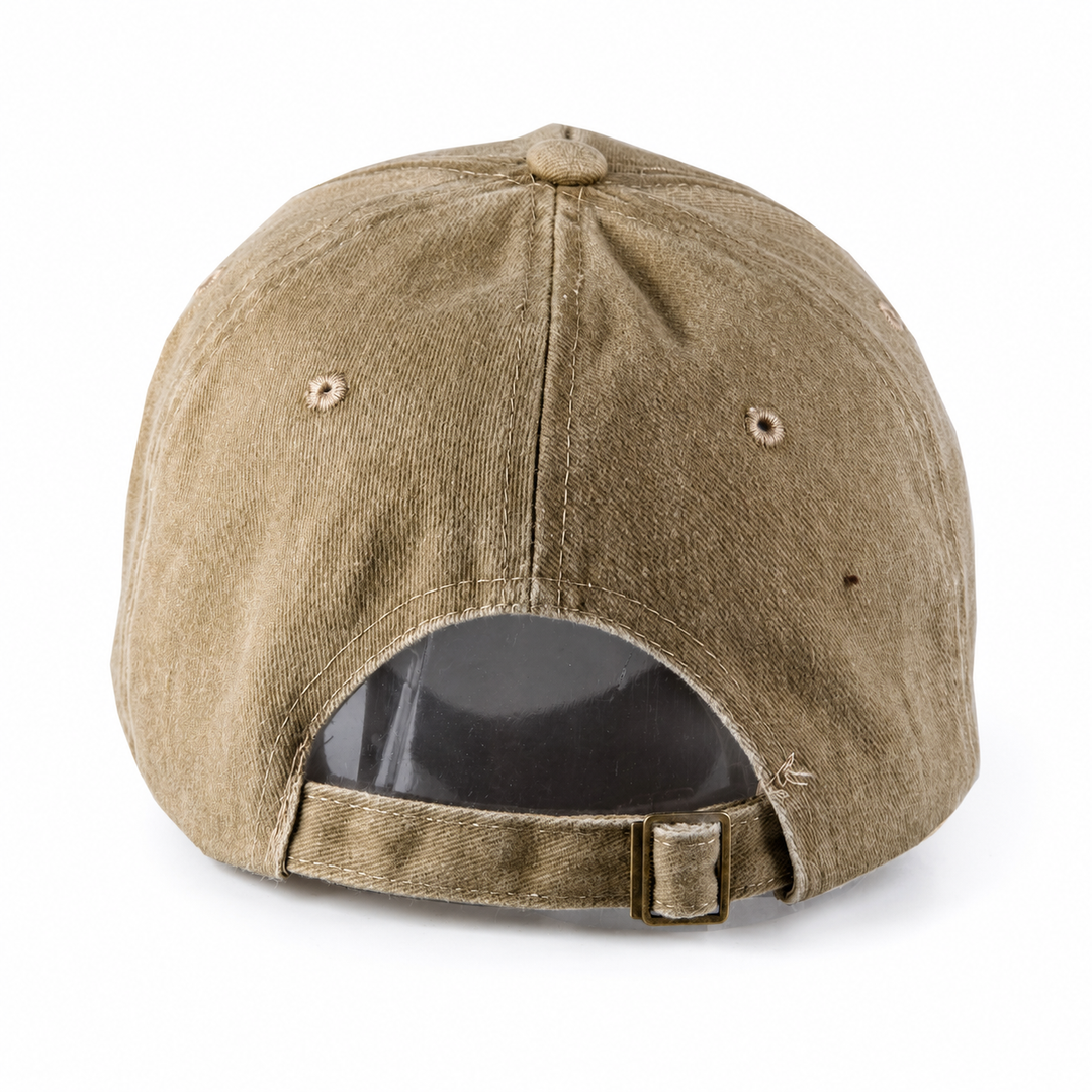 Riff Cap