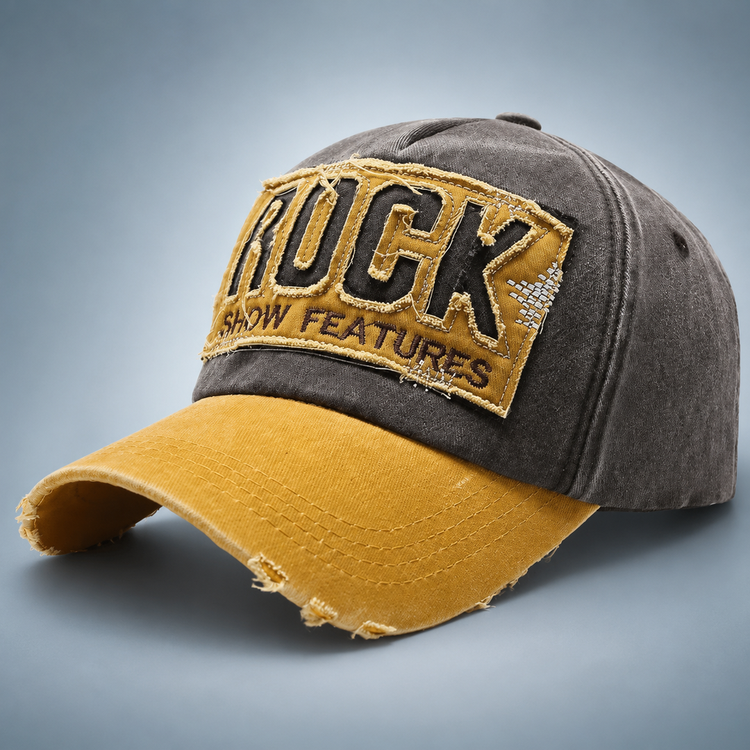 Riff Cap