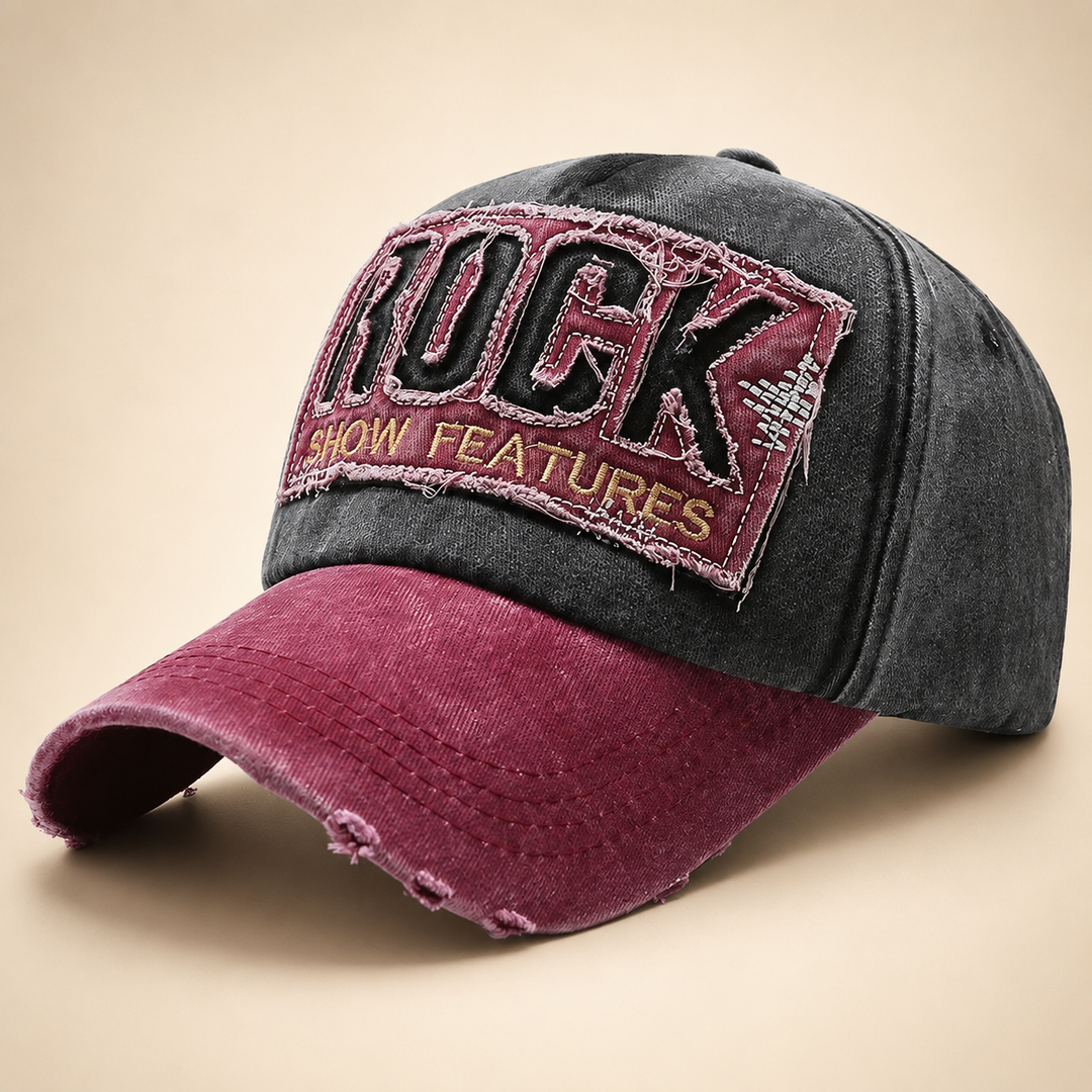 Riff Cap