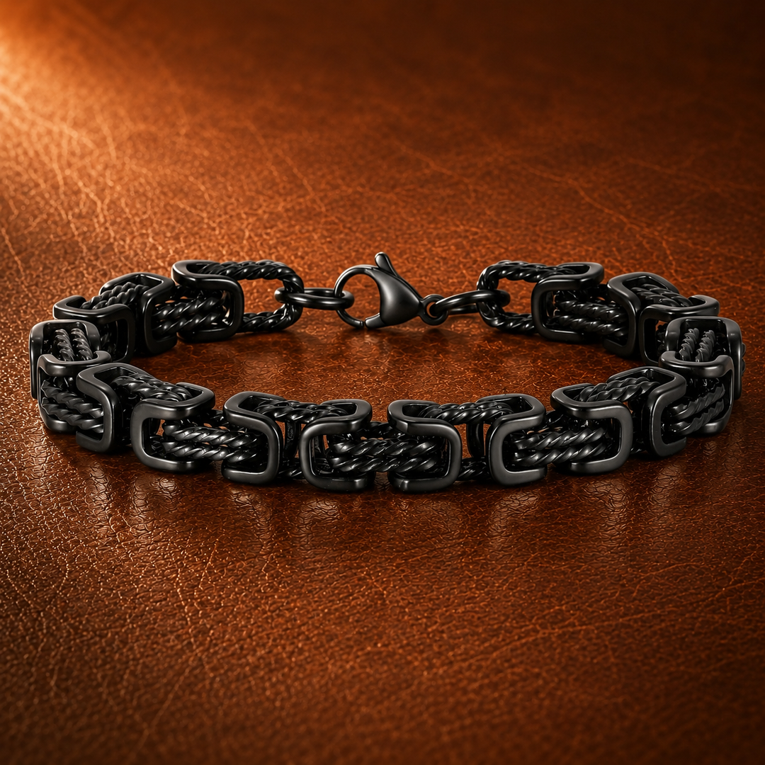 Alden Bracelet