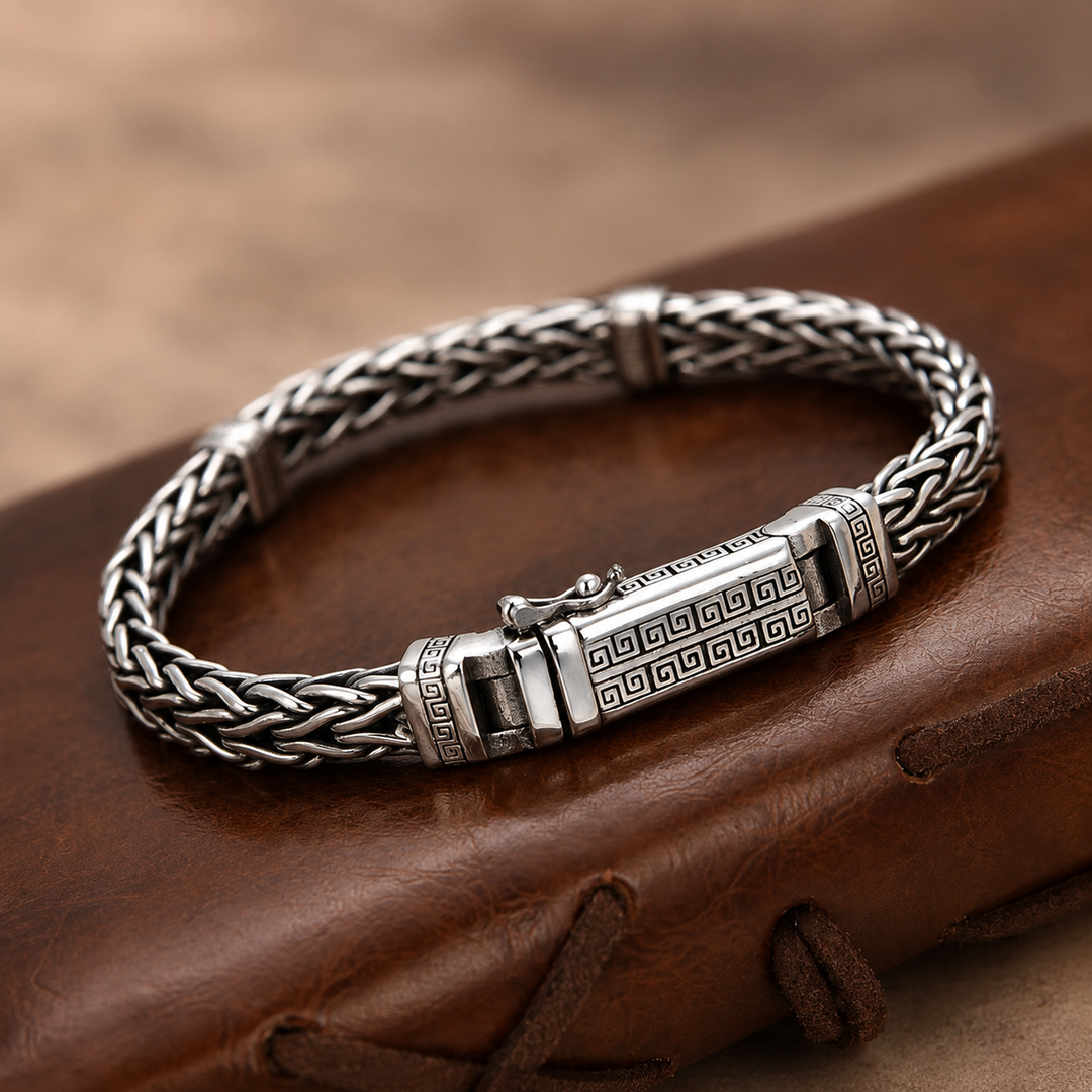 Atlas Bracelet