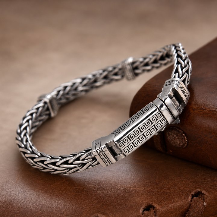 Atlas Bracelet