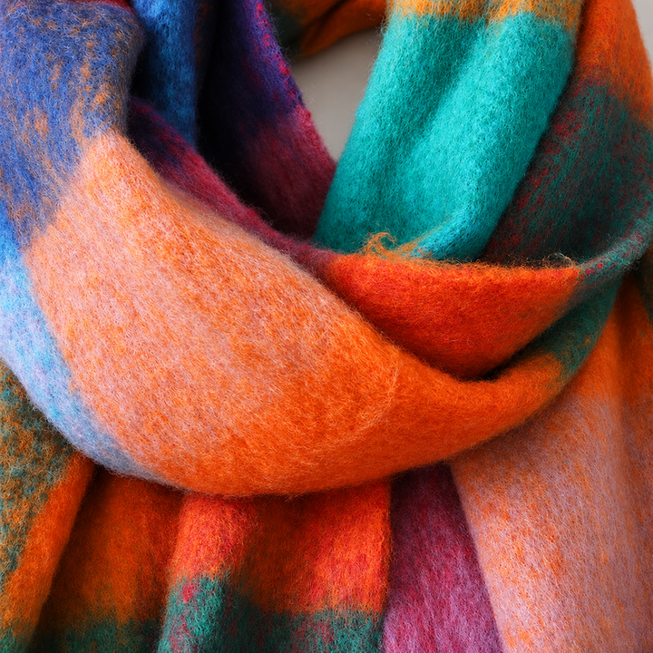 Taffy Scarf
