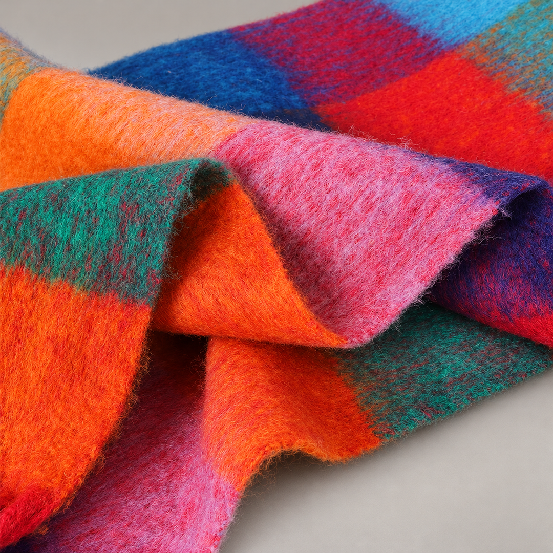 Taffy Scarf