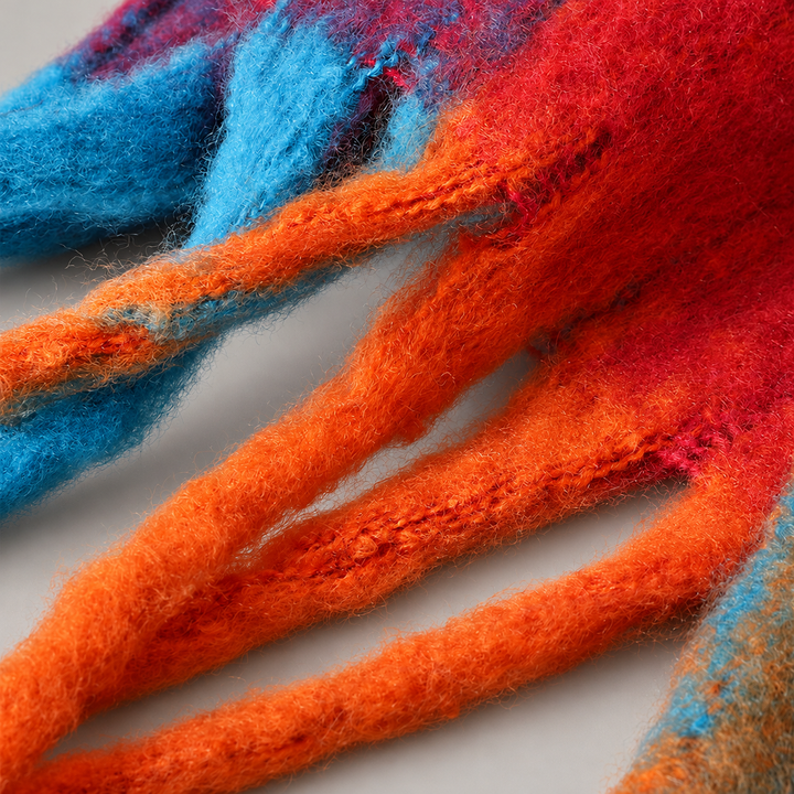 Taffy Scarf