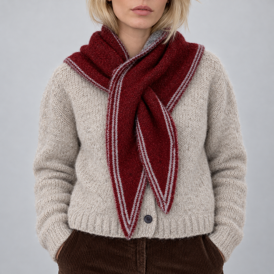 Dovie Scarf